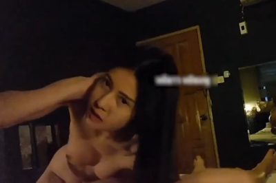 คลิปหลุดห้องเชือด สาวไซด์ไลน์น่ารักรับงาน ตั้งกล้องแอบถ่ายในม่านรูด ขาวเนียนน่ารักลีลาเด็ด บริการดีเยี่ยมอย่างเด็ด