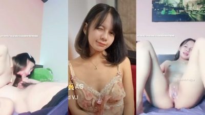 คลิปหลุดไลฟ์สด น้องแบม IDX-80519231 ในแอพชื่อดังตัวเอ็ม เล่นเสียวคาไลฟ์กับคู่เทพ โม๊คควยให้ก่อนเย็ดต่อทุกลีลา