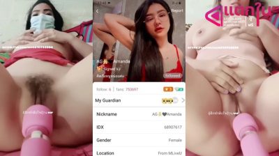 คลิปหลุดไลฟ์สดเด็ดๆ น้องอนันดา IDX-68907617 สาวหุ่นน่าเย็ดมาโดนคู่เทพสุดเด็ดเอาไข่สั่นมาจ่อหีเนียนๆนมอย่างตู้ม