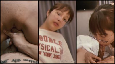 คลิปหลุดxxxน้องกวาง Onlyfans Deerlong น้องกวางคนดีคนเดิมเพิ่มเติมคือโม๊คควยมิดลำยัดเข้าปากจนถึงคอหอย โม๊คหัวควยรัวๆลำลายไหลเยิ้มเสียวหัวควยจริงงงง