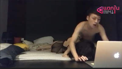 คลิปโป๊ 18+ เย็ดเน็ตไอดอลเวียดนาม สาวสวยโดนแฟนจัดเต็มร้องอย่างงลั่น จับเลียหี เย็ดท่าหมา ก่อนที่จะกระเด้าขย่มควยอย่างดี