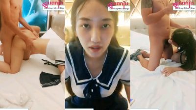 หนังโป๊ไทย 18+ Mlive น้องเจนนี่ นัดเย็ดกับหนุ่ม มาสวิงกิ้งในโรงแรม น่ารักลีลาเด็ด โดนเย็ดแบบเรียงคิว โดนเย็ดอย่างโหด ครางลั่นห้อง