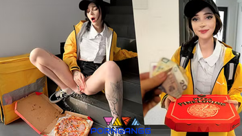 หนังโป๊ฝรั่งHD Pinkloving XXX สาววัยรุ่นหีสวยหุ่นอย่างกับนางแบบ รับจ๊อบพิเศษโดนพี่ฝรั่งจ้างเย็ดโดนจับเย็ดท่าอยากซอยโหดไม่พัก